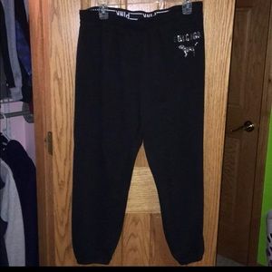 Victoria Secret Sweat pants